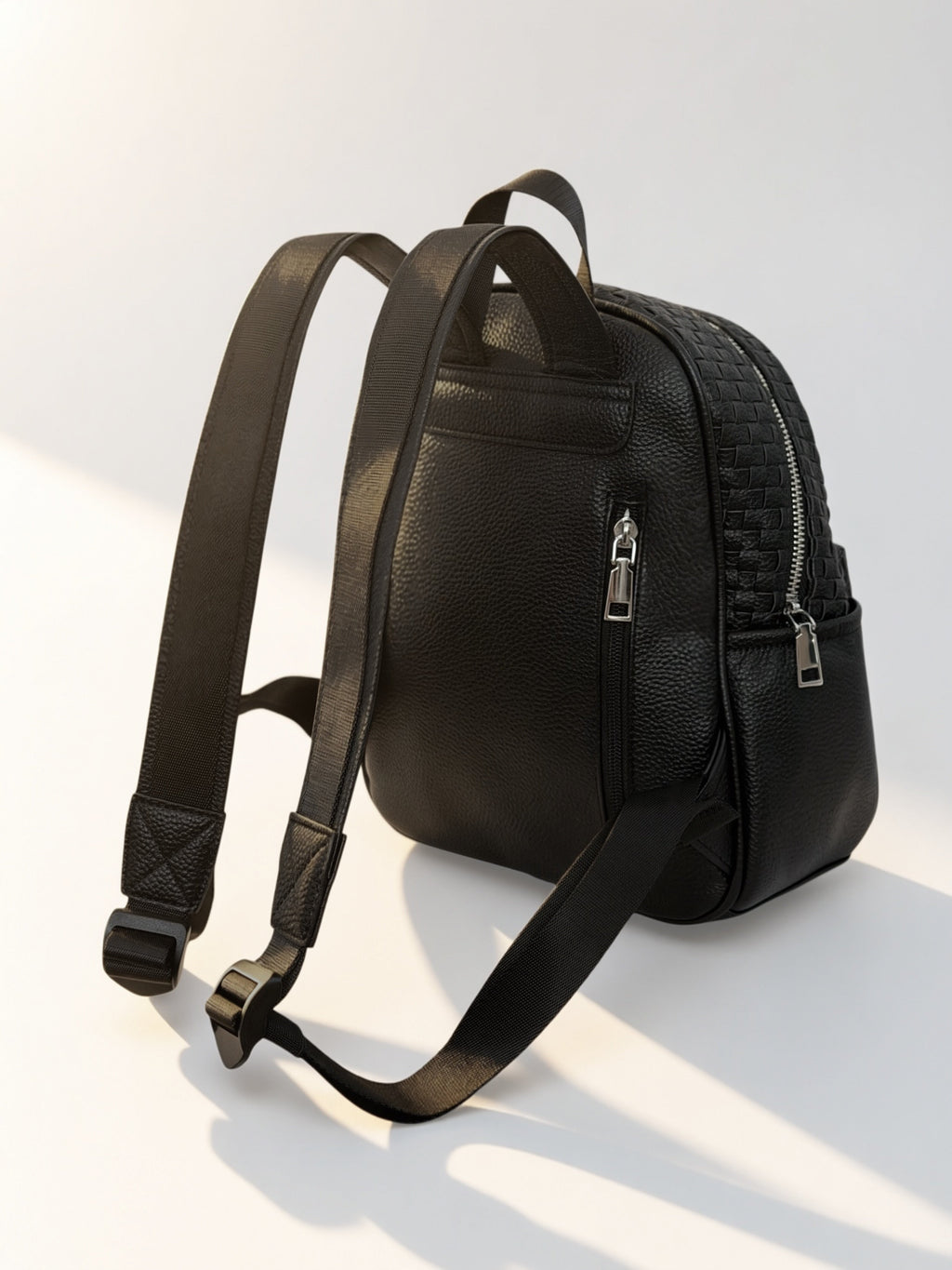 The Iris Vibe Tessellate Backpack (#2013) By Iris & Rainbow