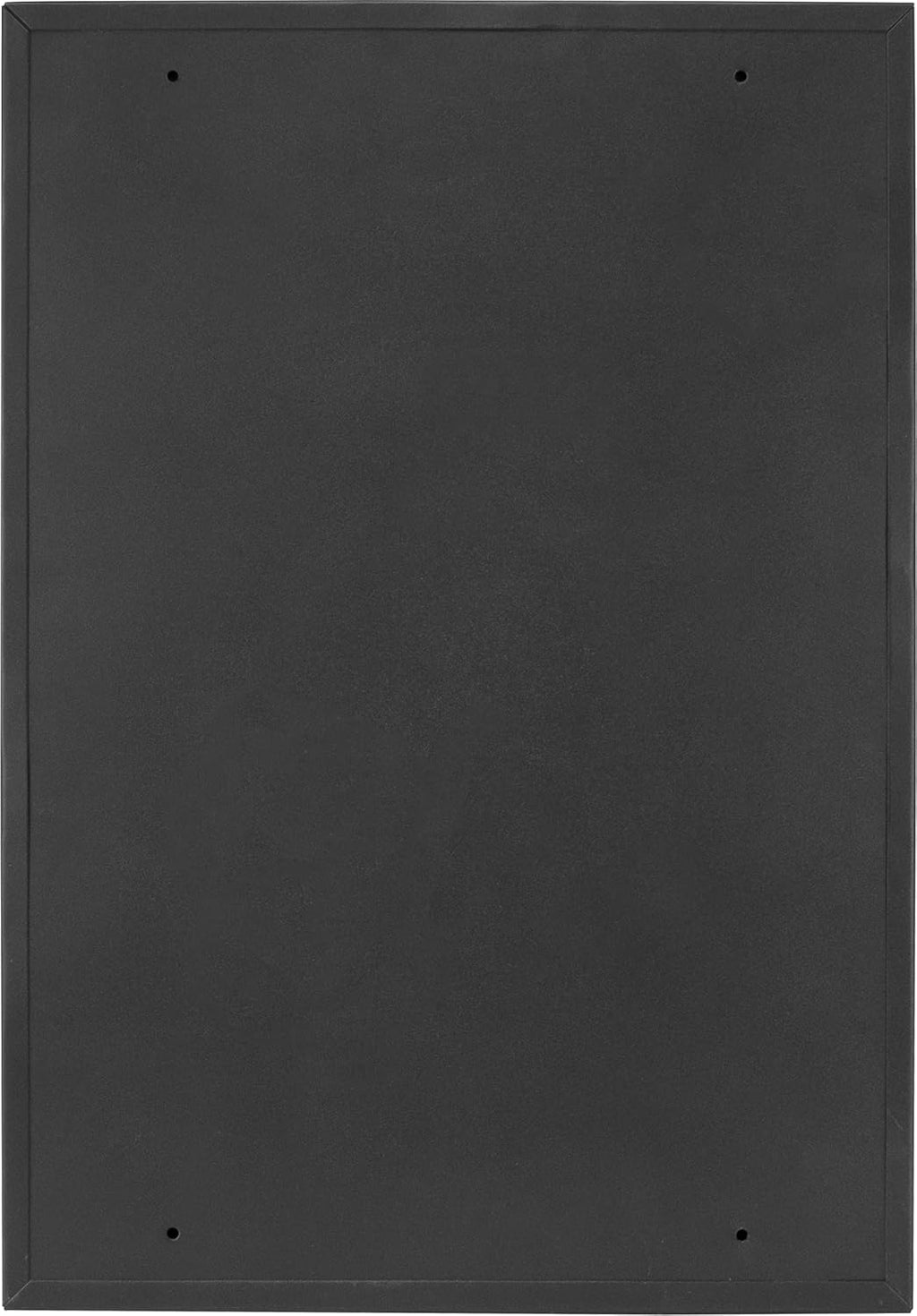 Black Adjustable Key Cabinet Lock Box P660
