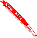 9-Inch Carbide Recip Blade, 10-Pack D146467