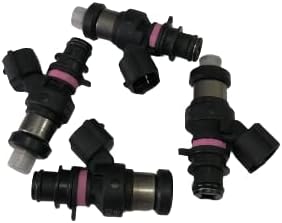 fuel injector Pack of 2 Z843