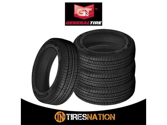 255/45R19 104V XL Tire M566581