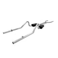 Header Back Exhaust System H1993