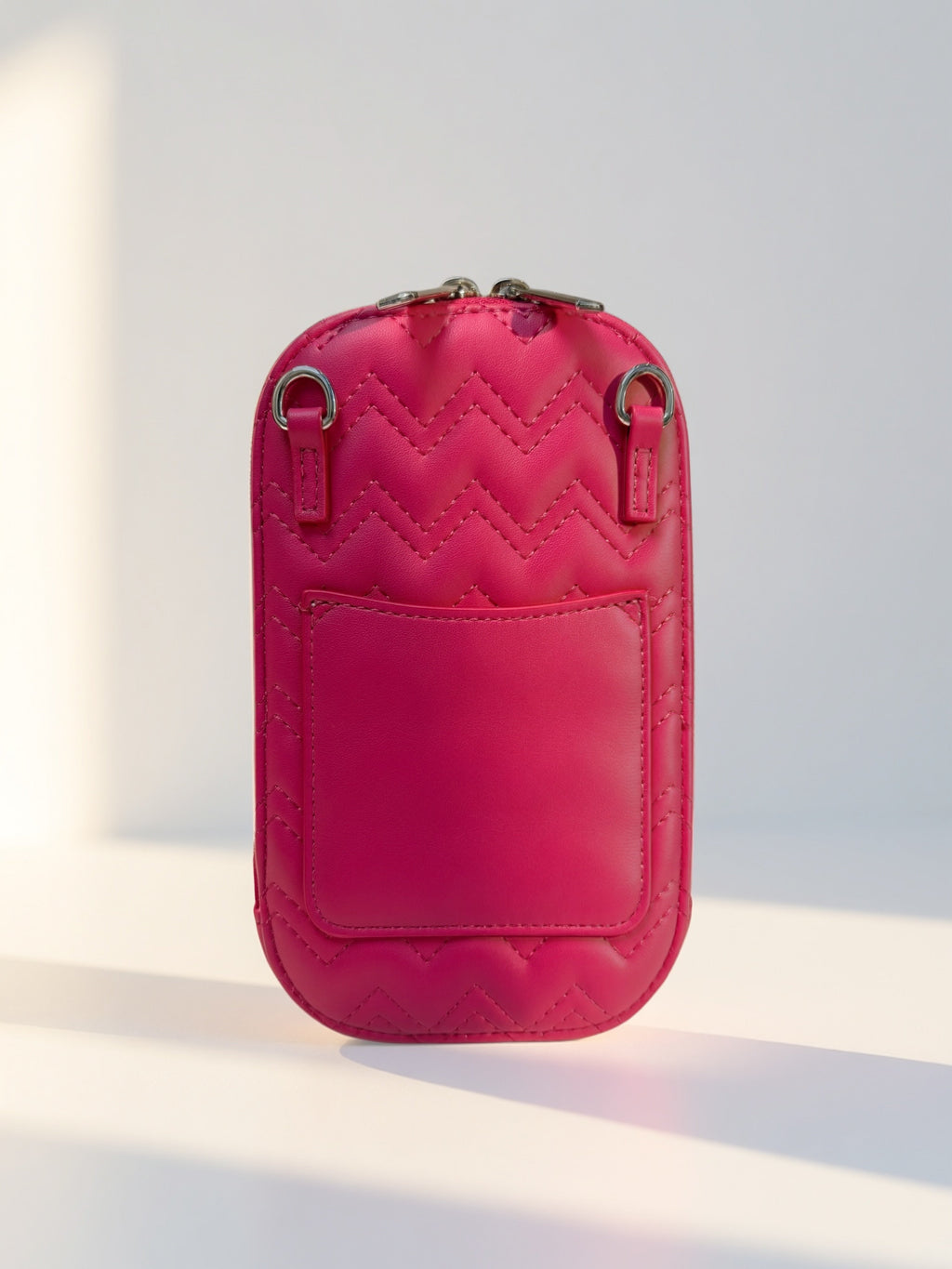 The Iris Luxe Phone Bag RFID (#2008) By Iris & Rainbow