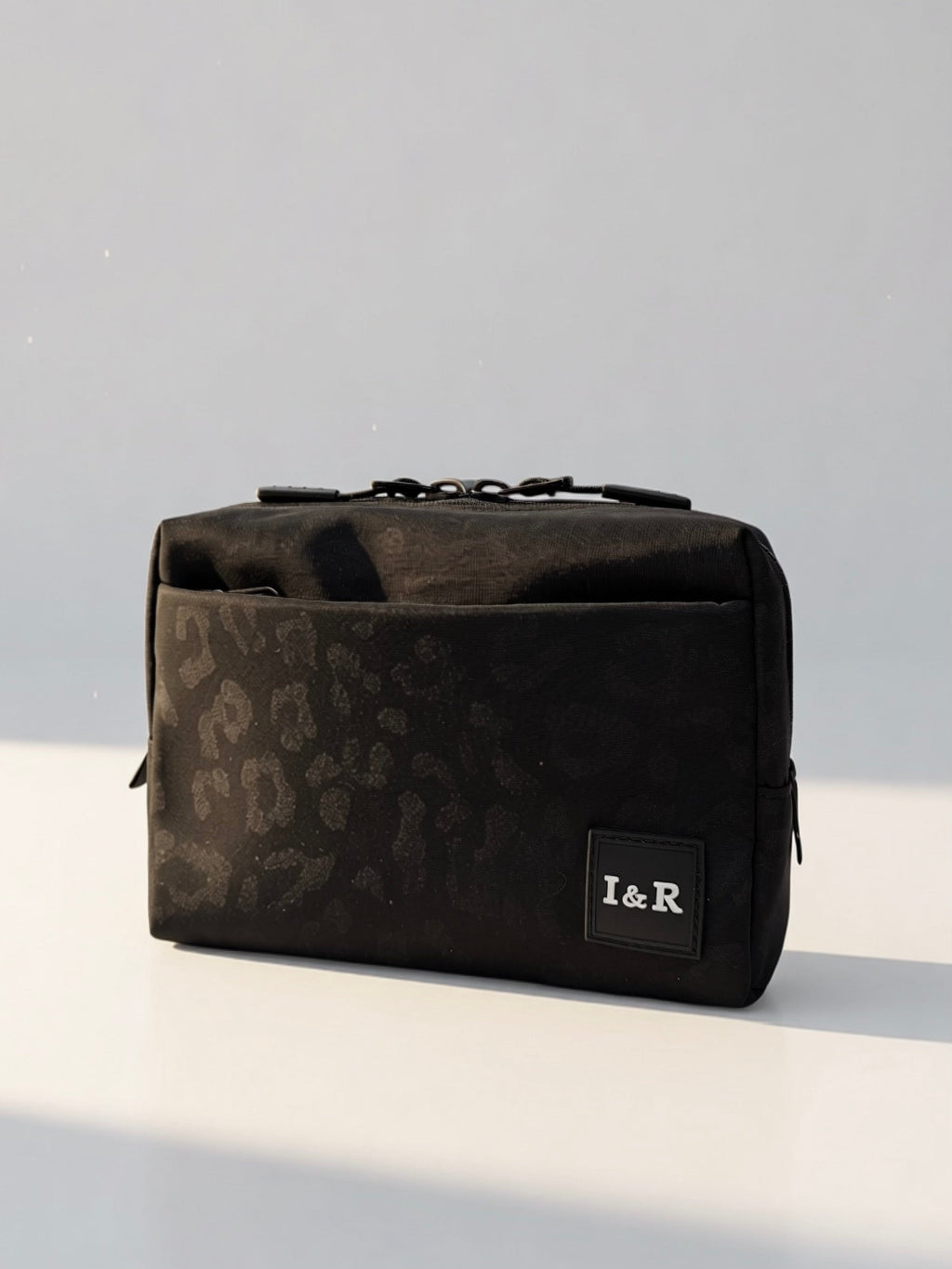 Mini Beauty By Iris Cosmetic Bag (#2031) By Iris & Rainbow