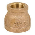 Lead-Free Brass Threaded Reducing Coupling V52228