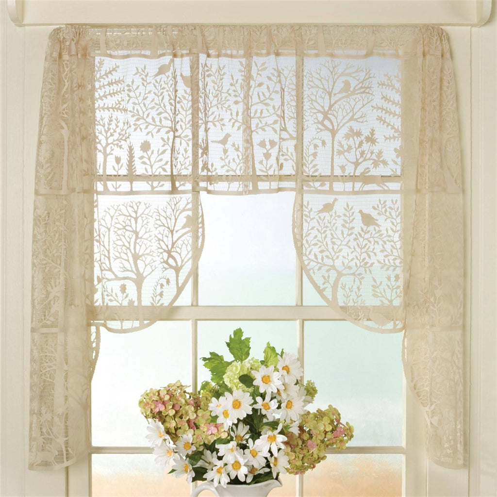 60 x 84 in. Rabbit Hollow Panel A9207