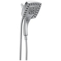 Chrome 2-in-1 Shower Head U544
