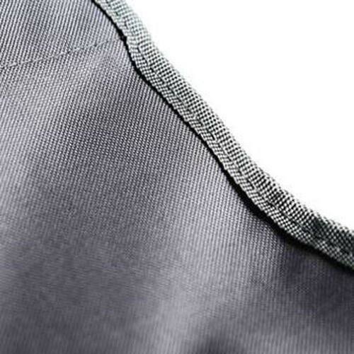 Blue & Black Canopy Camping Chair M1722