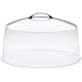 Clear Acrylic Cake Cover with Handle Y83279