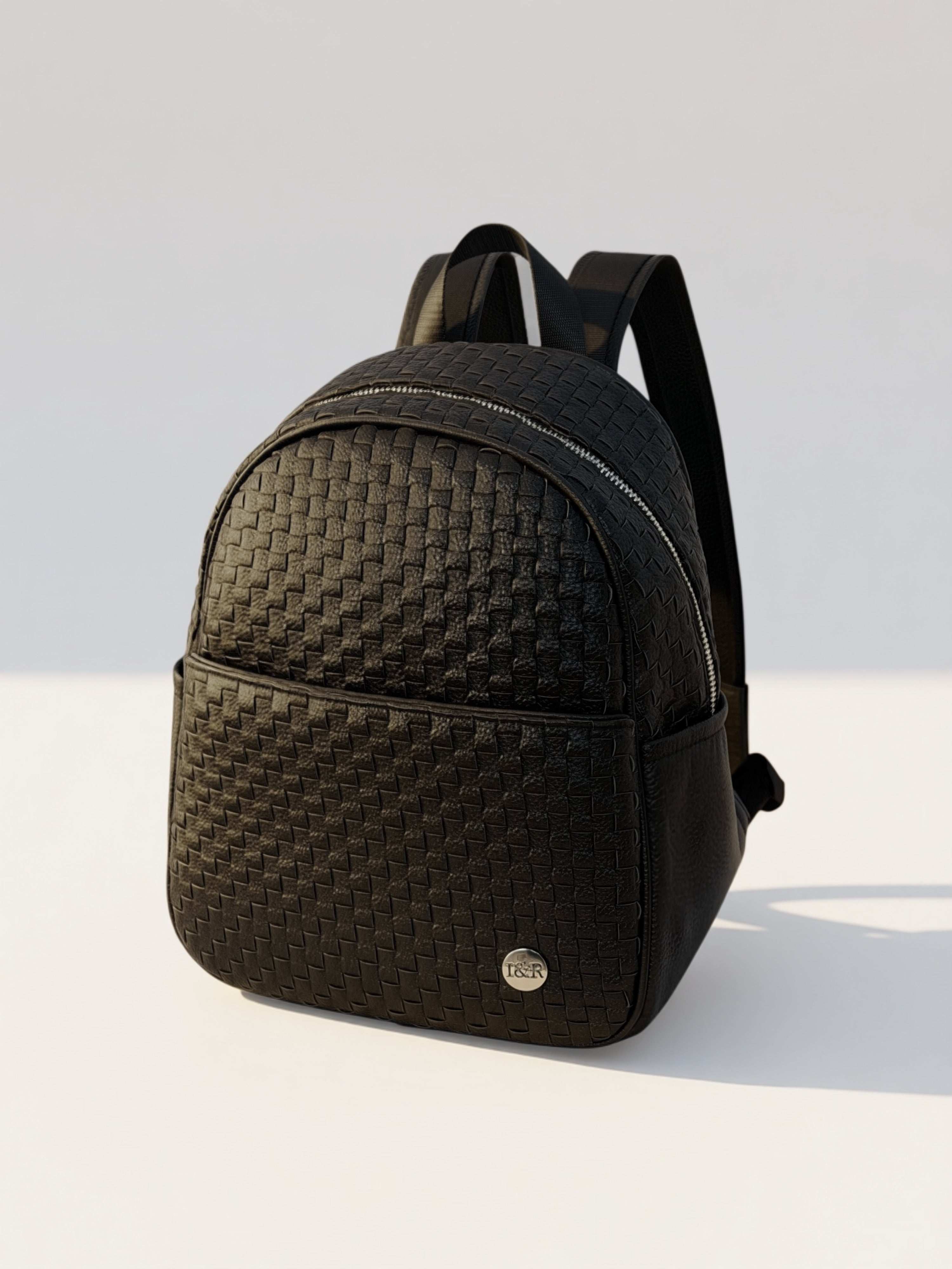 The Iris Vibe Tessellate Backpack (#2013) By Iris & Rainbow