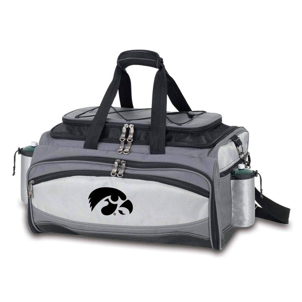 Vulcan Cooler and Propane Grill G295639