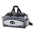 Vulcan Cooler and Propane Grill G295639