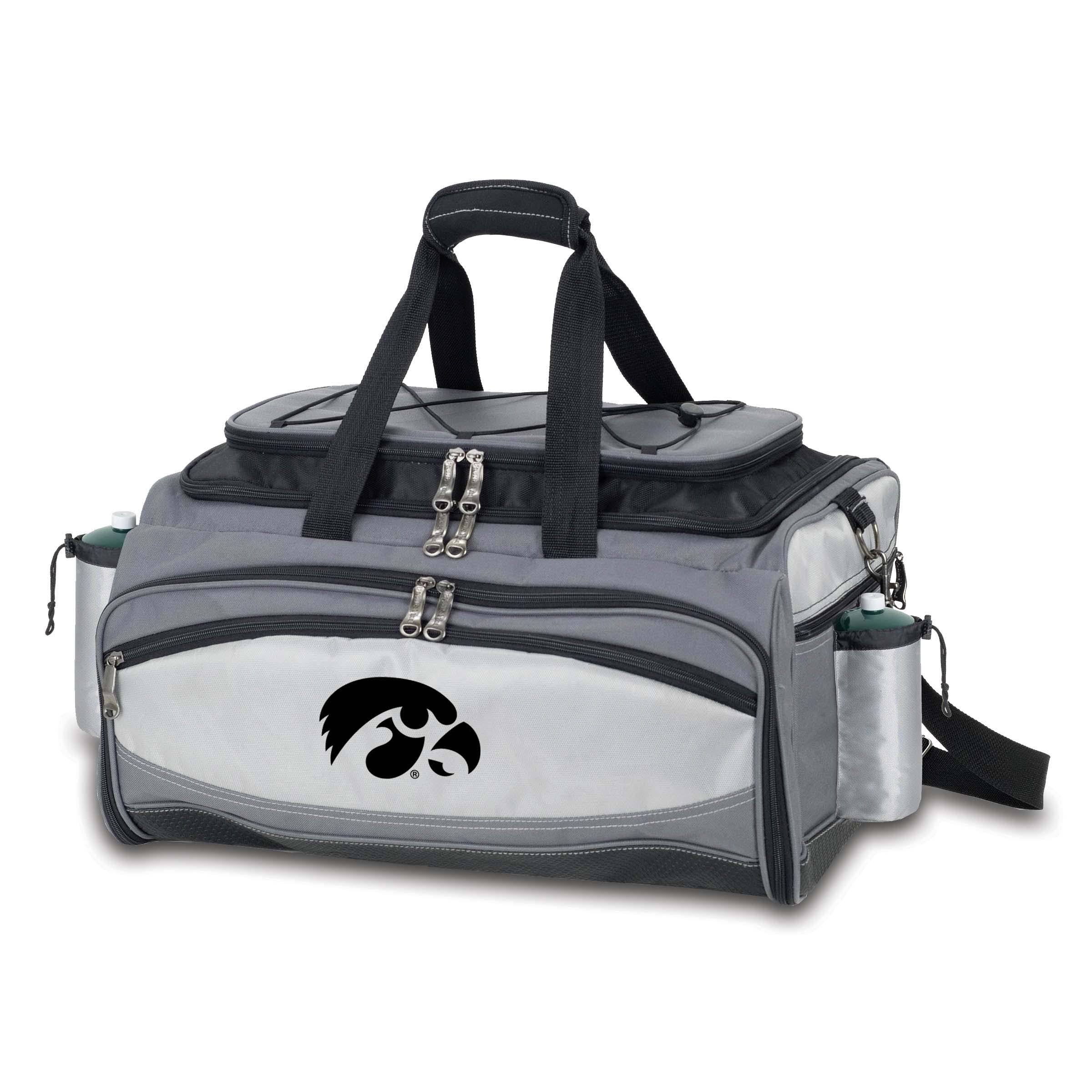 Vulcan Cooler and Propane Grill G295639