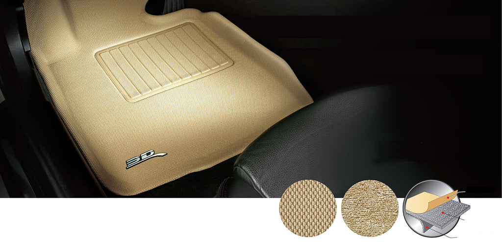 Gray Floor Mat Z584