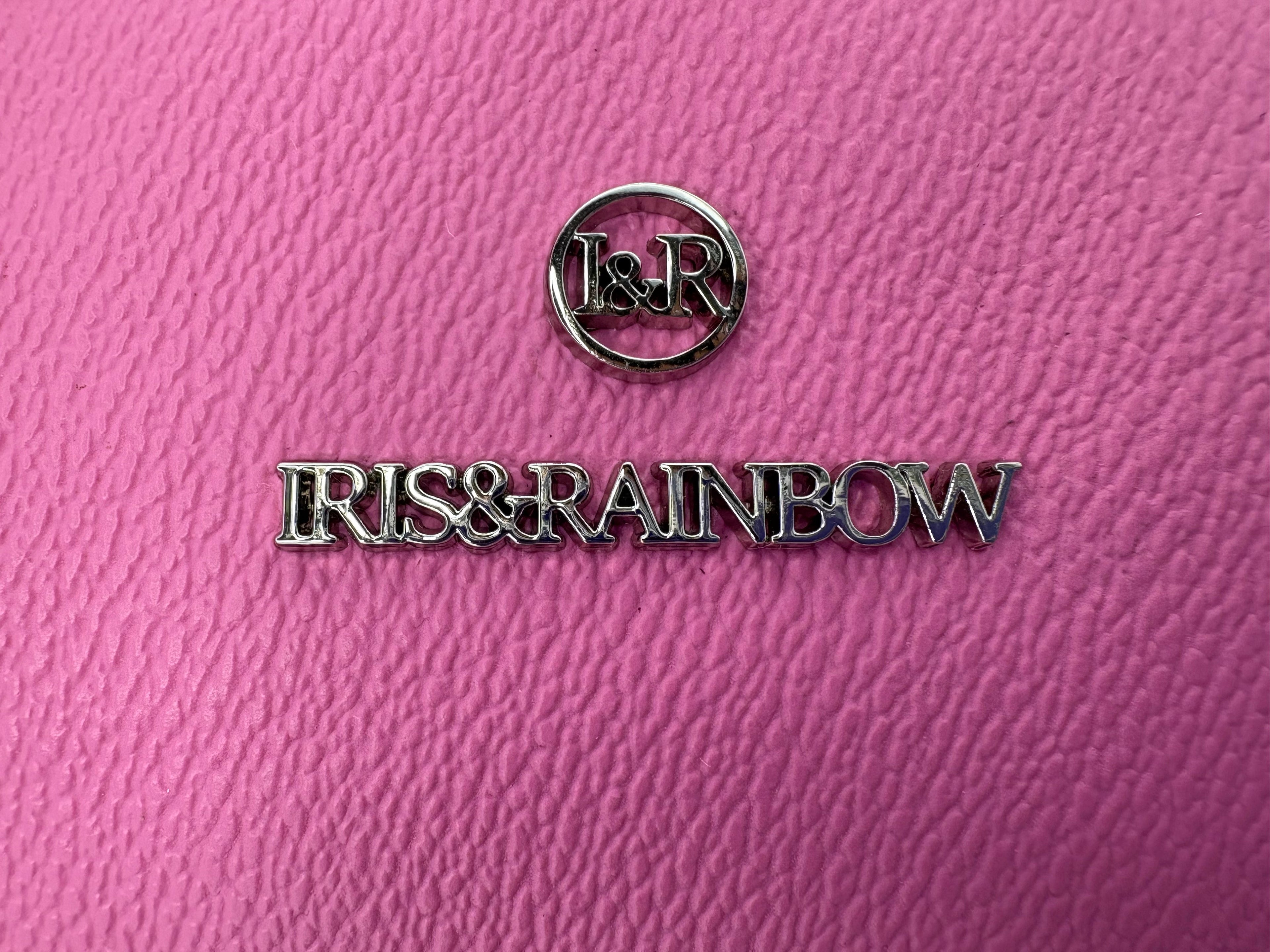 The Iris Night Out Bag (#8045) By Iris & Rainbow