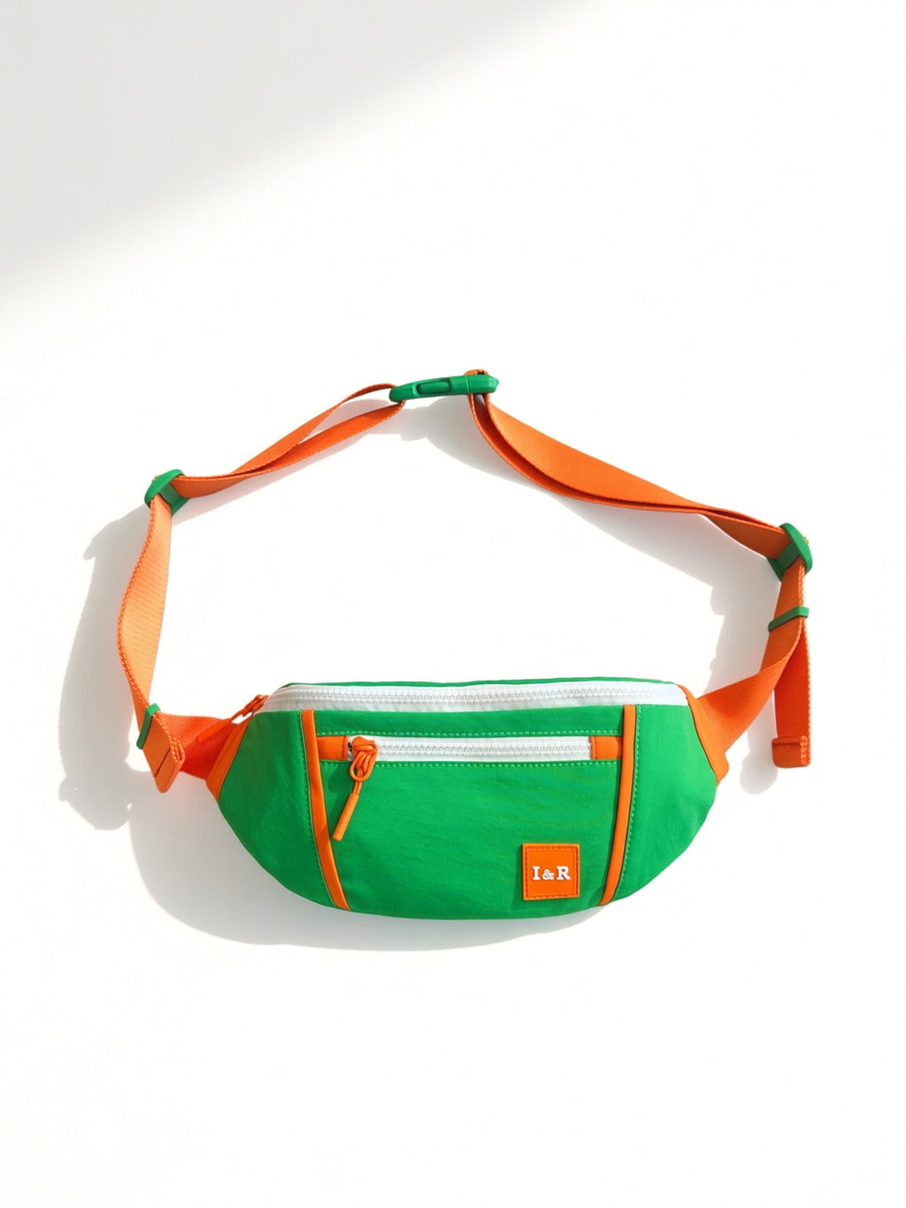 The Iris Funky Fresh Fanny Pack (#01980) -  By Iris & Rainbow