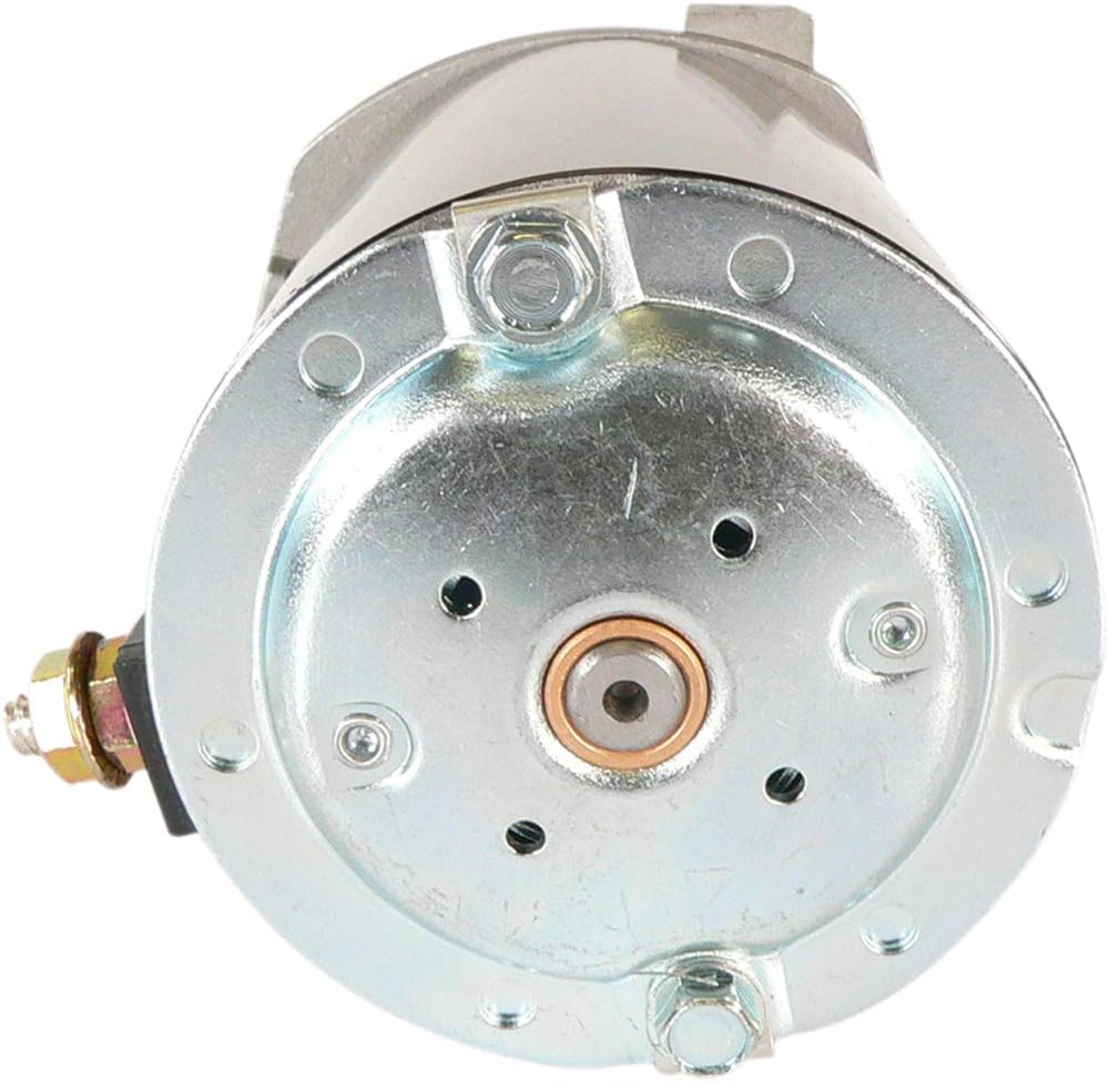 New Starter for Generac Engines H7214