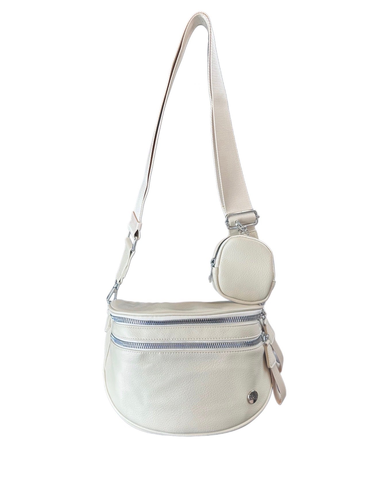 Iris Iconic Mystery Bag (#0004) By Iris & Rainbow