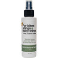 100% Natural Spray 100ml U805