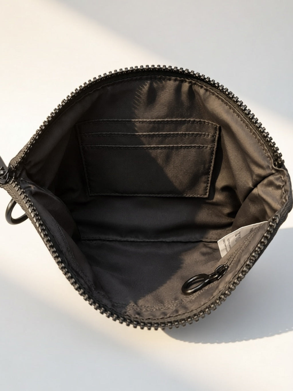 The Iris Necessity Bag (#9212) By Iris & Rainbow
