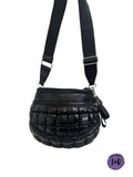 The Iris Galaxy Best Version Crossbody Bag (#8061-5) - By Iris & Rainbow