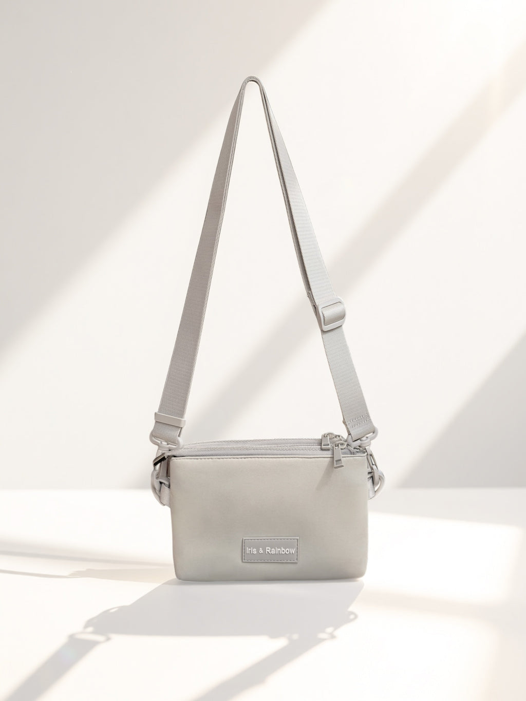 The Iris Necessity Bag (#9212) By Iris & Rainbow