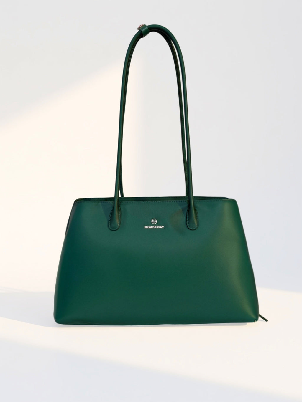 The Iris Holdall Bag (#2034) By Iris & Rainbow
