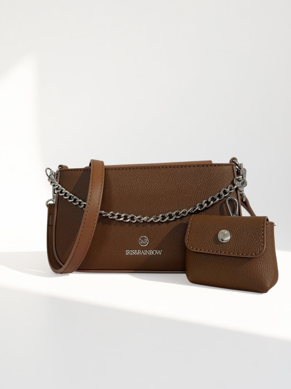 The Iris Icon Bag (#2909) By Iris & Rainbow