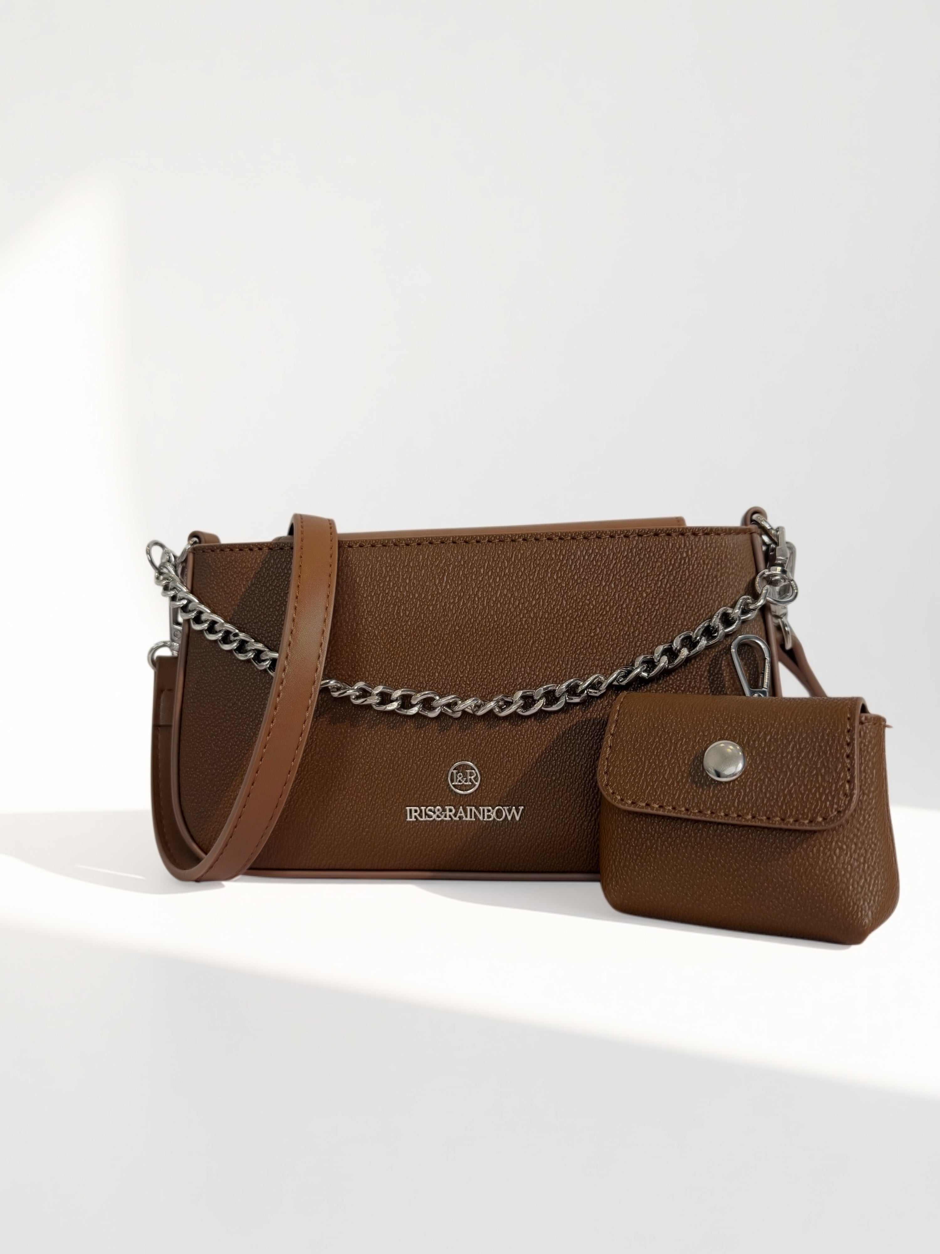The Iris Icon Bag (#2909) By Iris & Rainbow