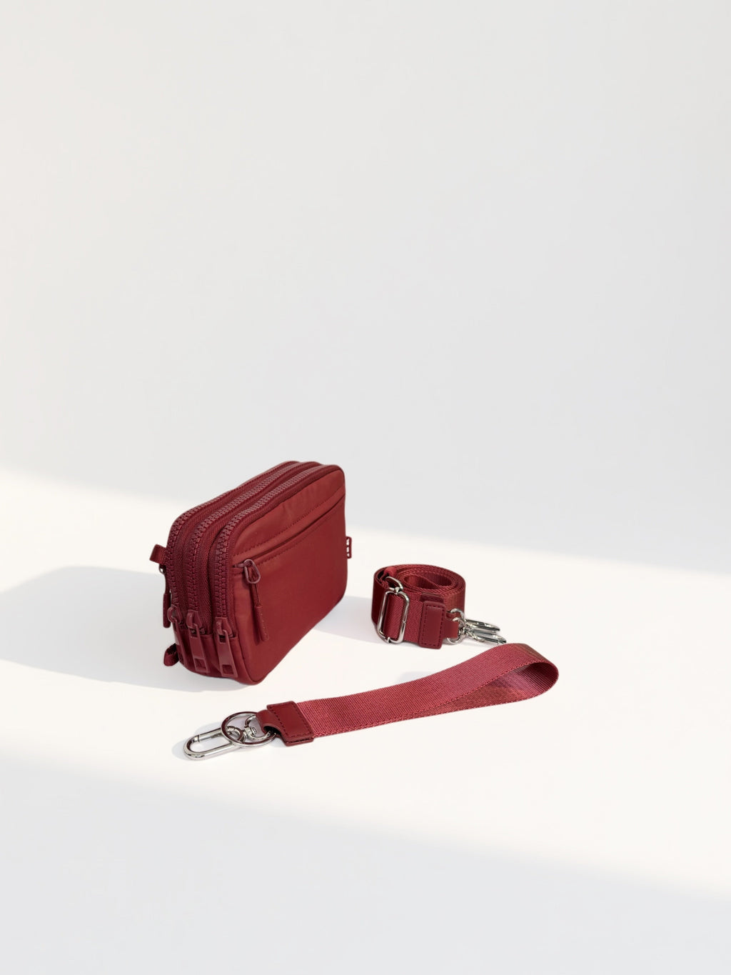 Iris Trio Wallet (#8036-9) Zipper Wallet with RFID  -  By Iris & Rainbow