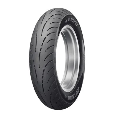 150/80B-16 Rear Motorcycle Tire Z155106