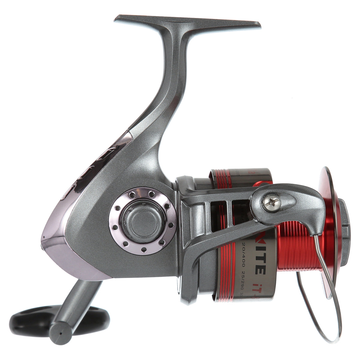 55-Size Spinning Fishing Reel V285484