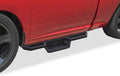 6.5in Nerf Bars Drop Steps Square Tube Rocker Guards C357902