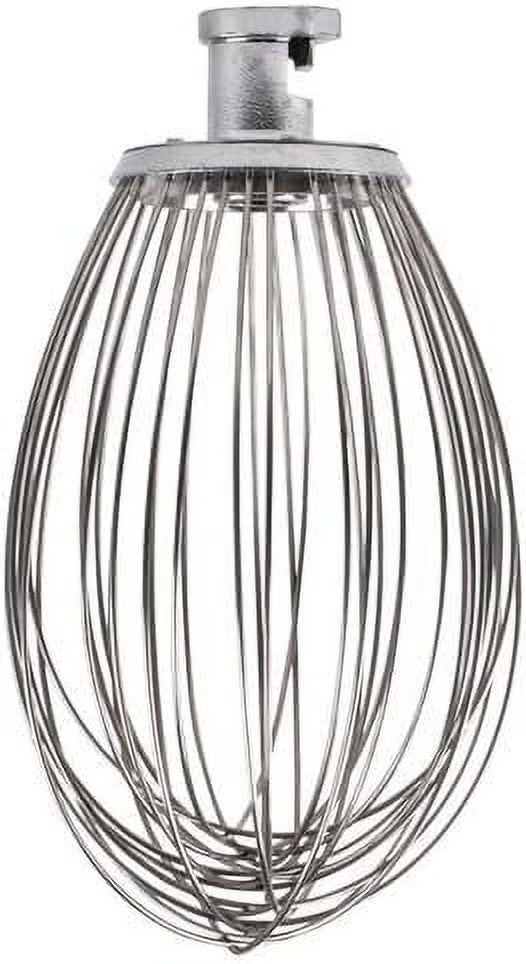 60 Qt Mixing Whip For Hobart Mixer E4382
