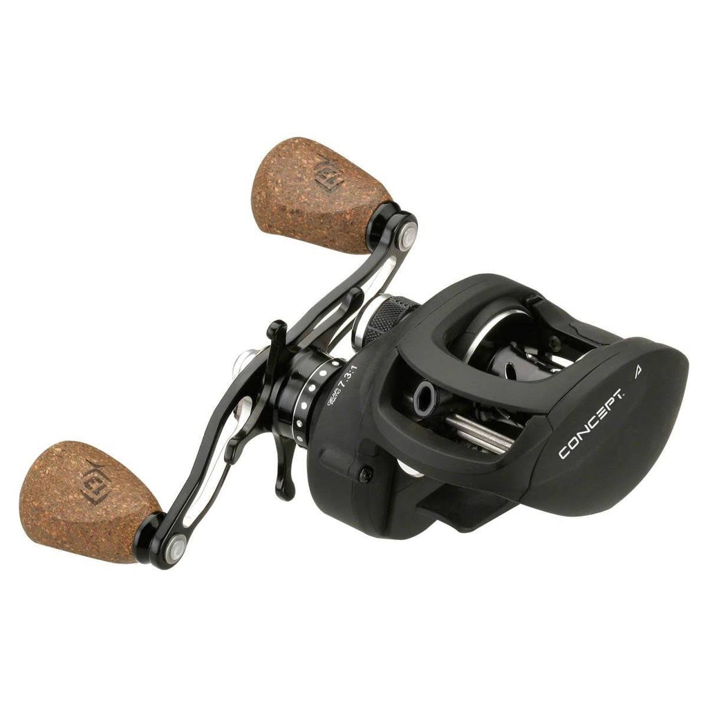8.1:1 Casting Reel L29374
