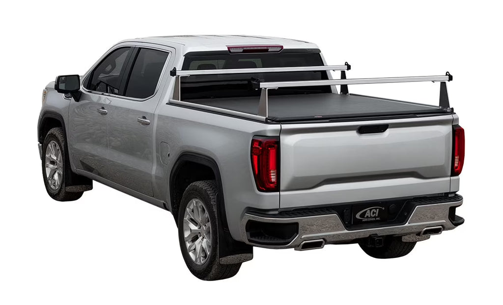 Aluminum Truck Bed Racks I86391