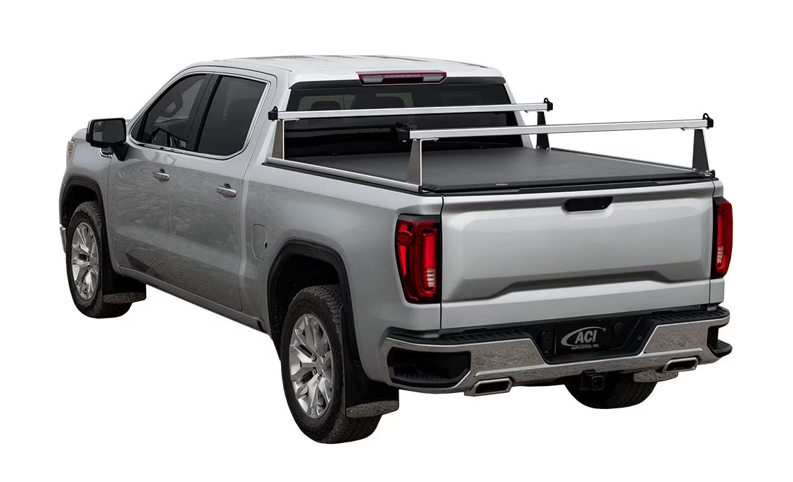 Aluminum Truck Bed Racks I86391