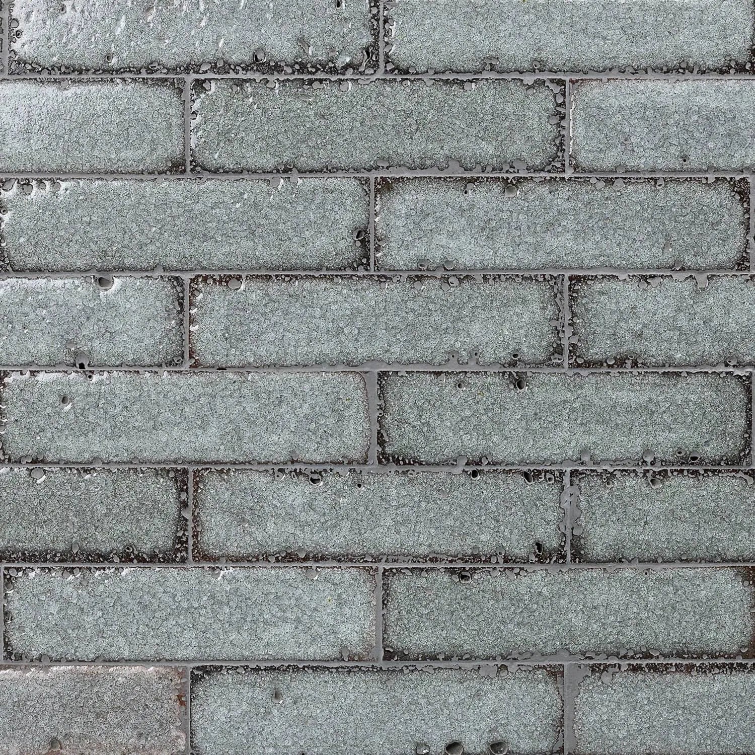 Gray Subway Tile N4825