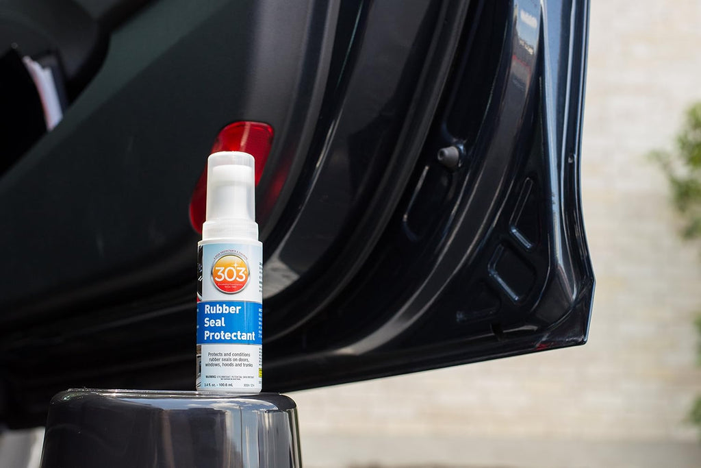 Rubber Seal Protectant and Conditioner, 3.4 fl. oz., Pack of 12 B6841