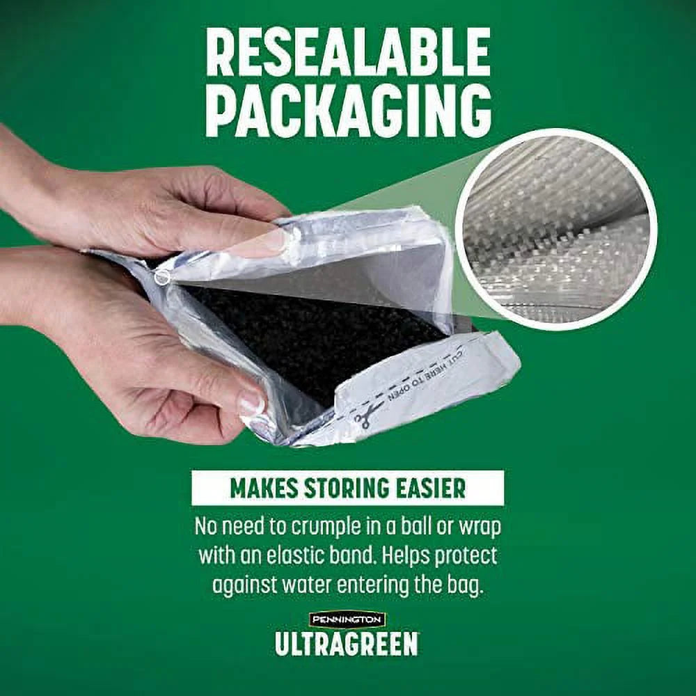 Lawn Fertilizer 30-0-4 14lb U3070