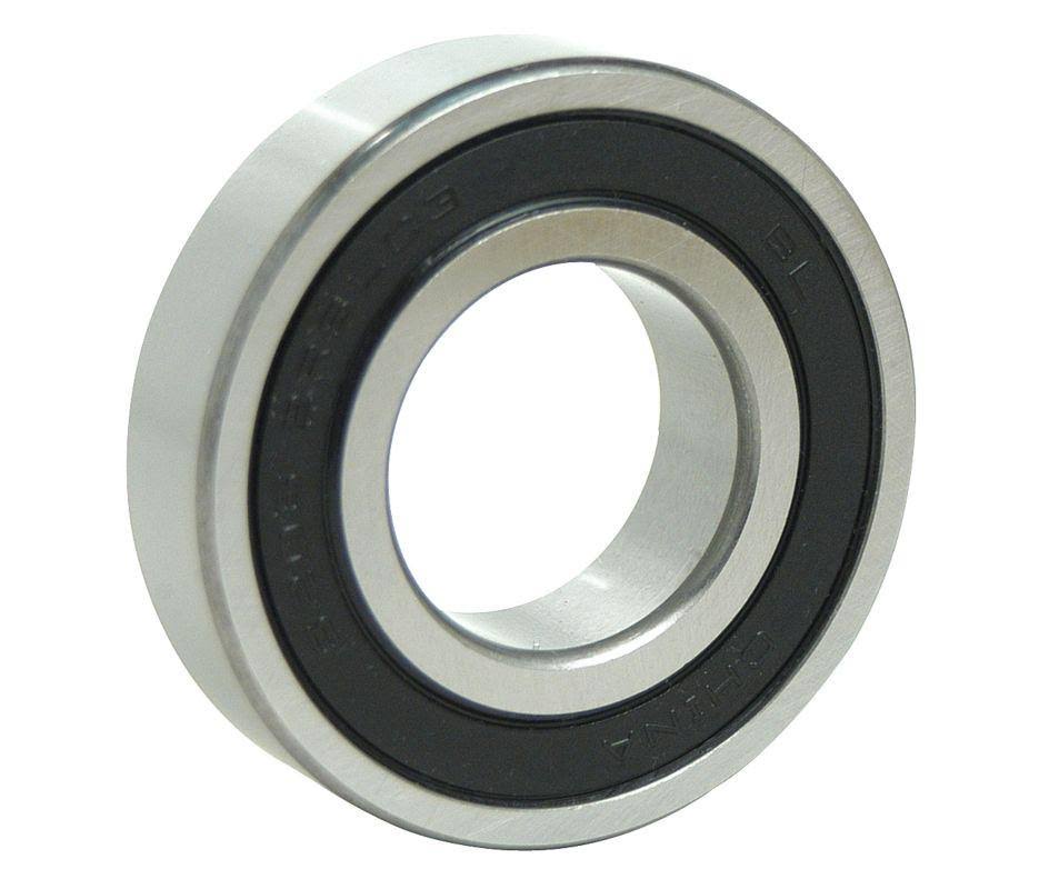 6204-2RS Sealed Ball Bearing 20x47x14 B3897