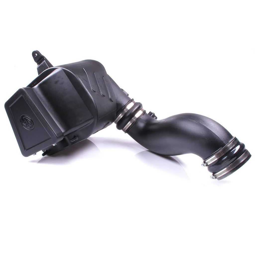 Cold Air Intake I416