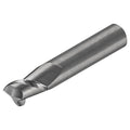 16.00mm Dia 35.00mm Cut Carbide End Mill R256