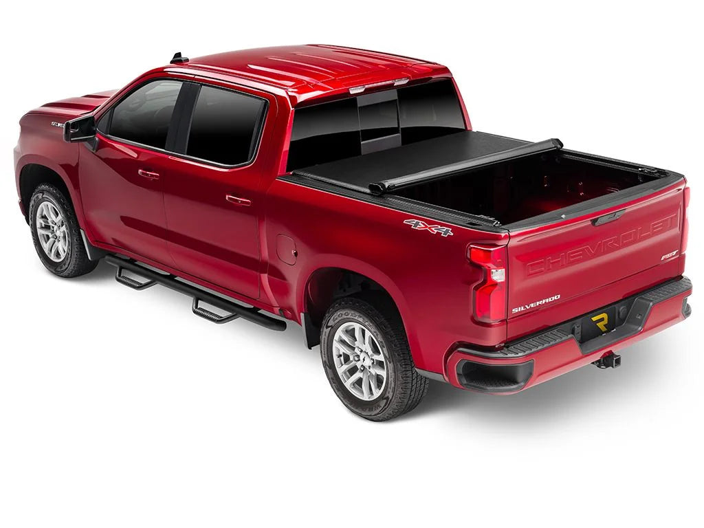 Tonneau Cover for 2015-2022 Chevy/GMC Colorado/Canyon 5' 3" Bed T412