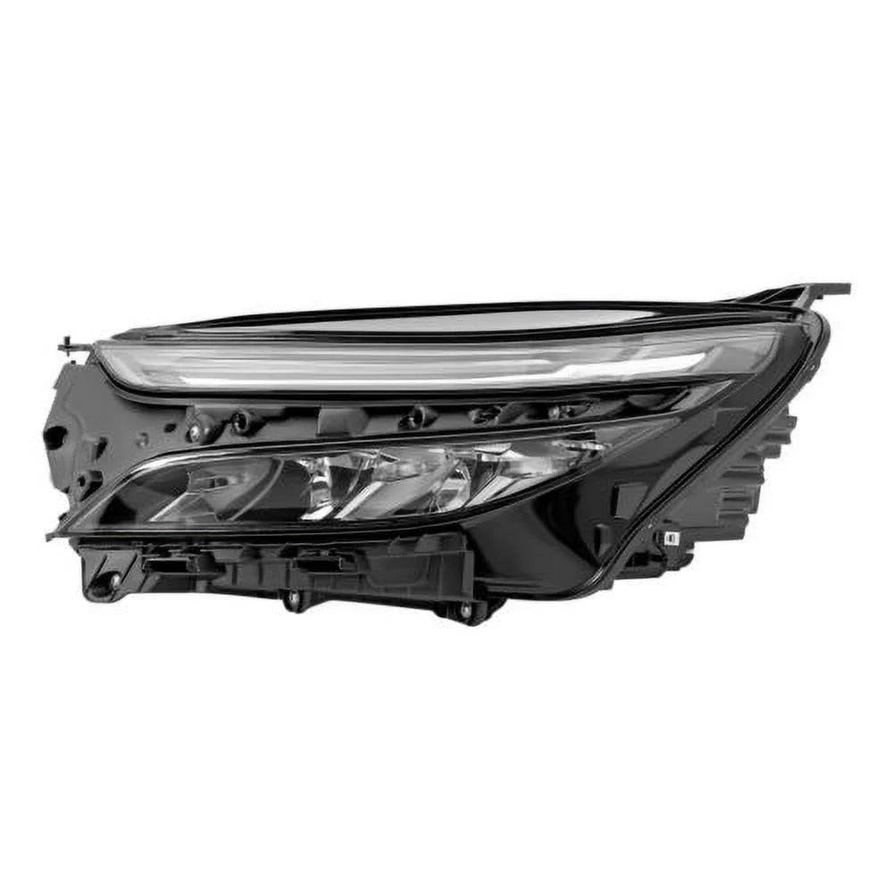 Full LED Headlight Left Driver Side X6902