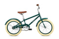 British Racing Green Sprout V 16 Bike N82004