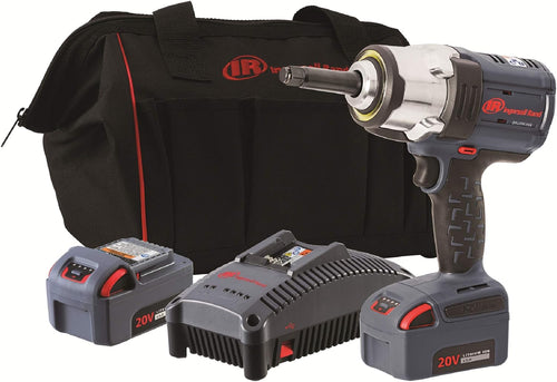 1/2" 20V Cordless Impact with 2" Ext F28790