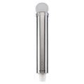 Stainless Steel Water Cup Dispenser Y386235
