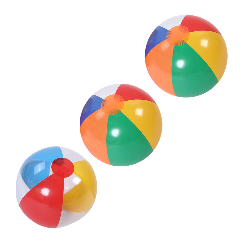Inflatable Beach Ball Pool Toy S16157