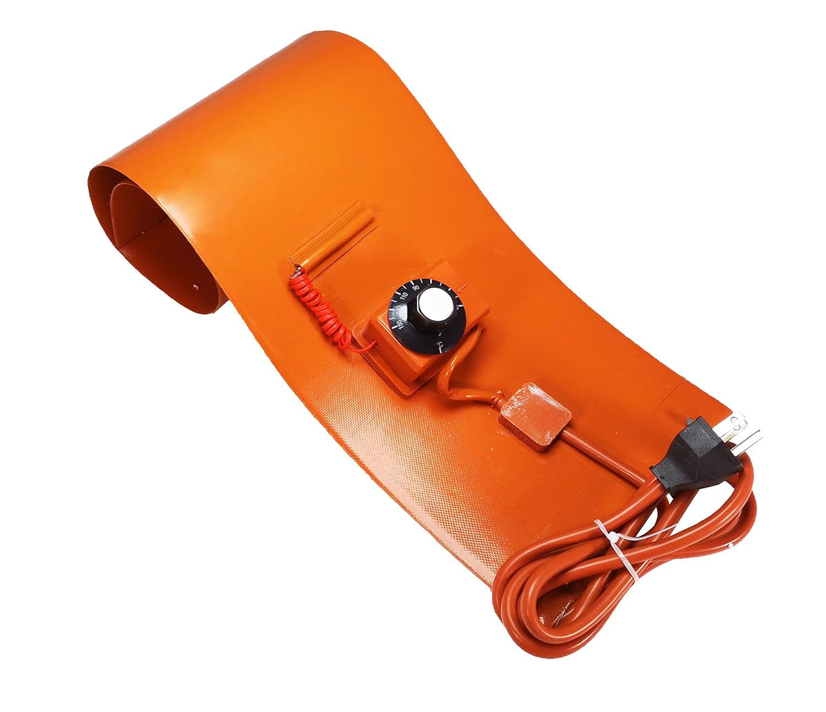 55Gal Drum Heater with Thermostat 30-150°C 110V V751749